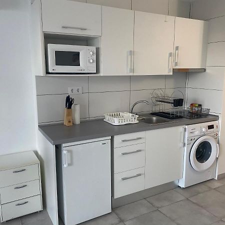 Nice Studio In Siesta 2 In Puerto Alcudia 8アパートメント エクステリア 写真