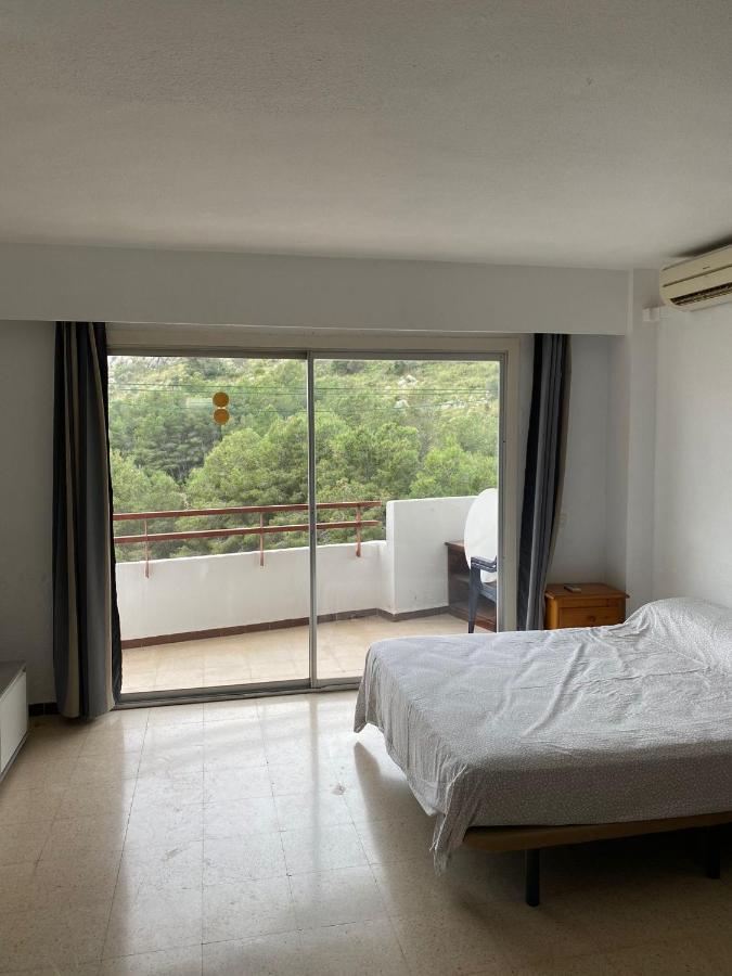 Nice Studio In Siesta 2 In Puerto Alcudia 8アパートメント エクステリア 写真