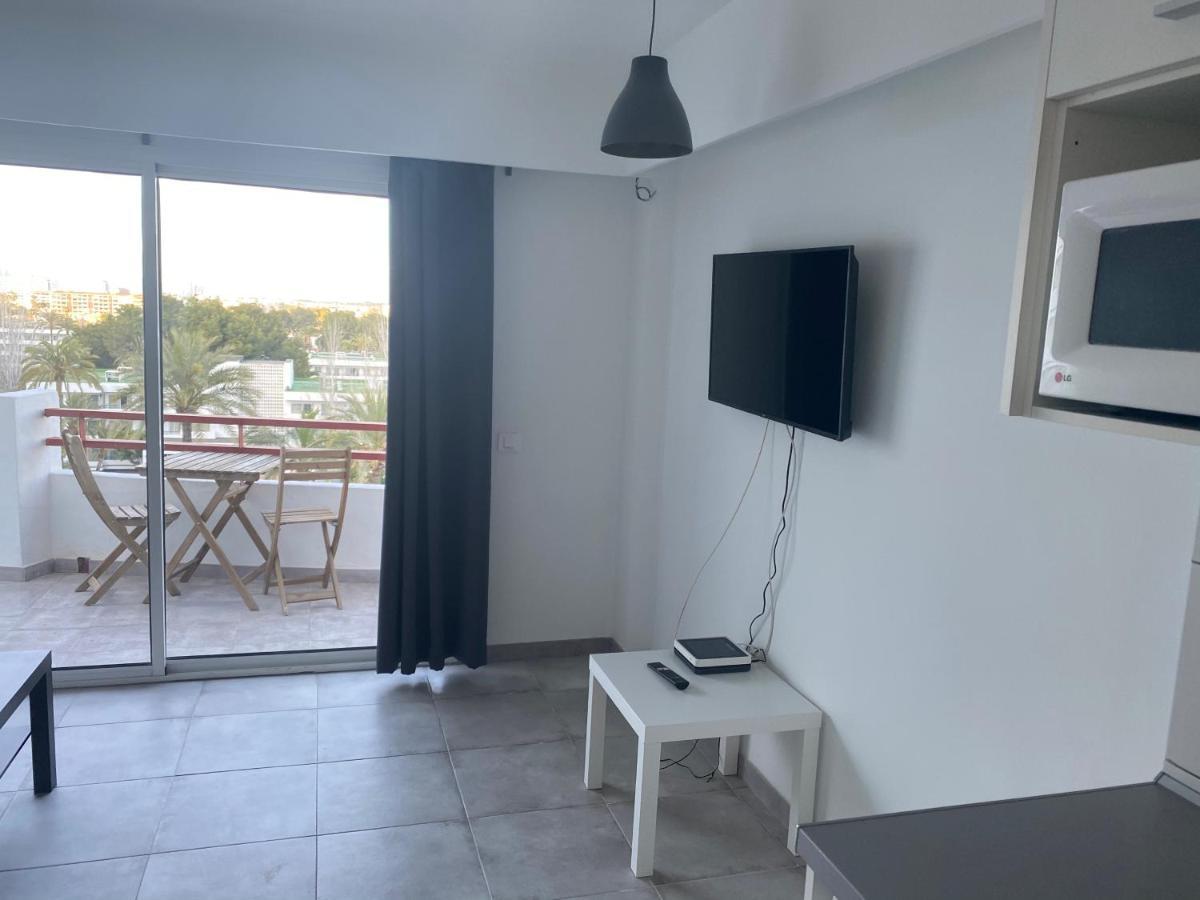 Nice Studio In Siesta 2 In Puerto Alcudia 8アパートメント エクステリア 写真