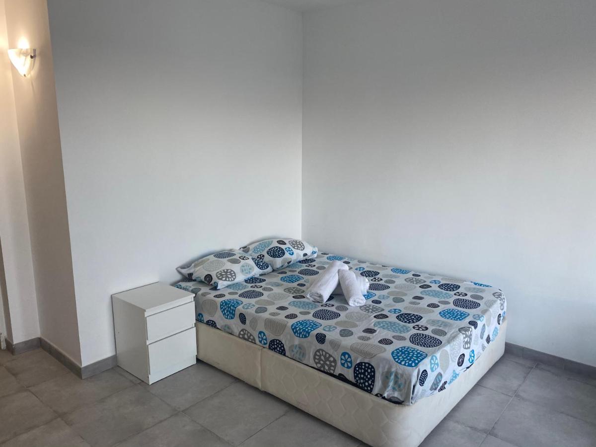 Nice Studio In Siesta 2 In Puerto Alcudia 8アパートメント エクステリア 写真