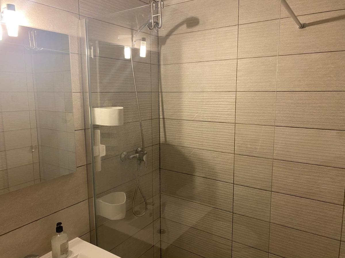 Nice Studio In Siesta 2 In Puerto Alcudia 8アパートメント エクステリア 写真