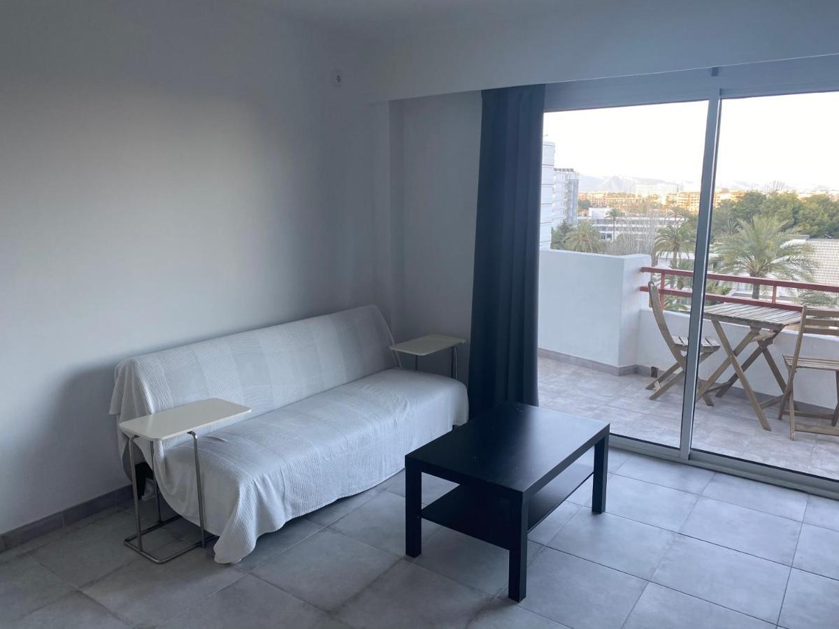 Nice Studio In Siesta 2 In Puerto Alcudia 8アパートメント エクステリア 写真