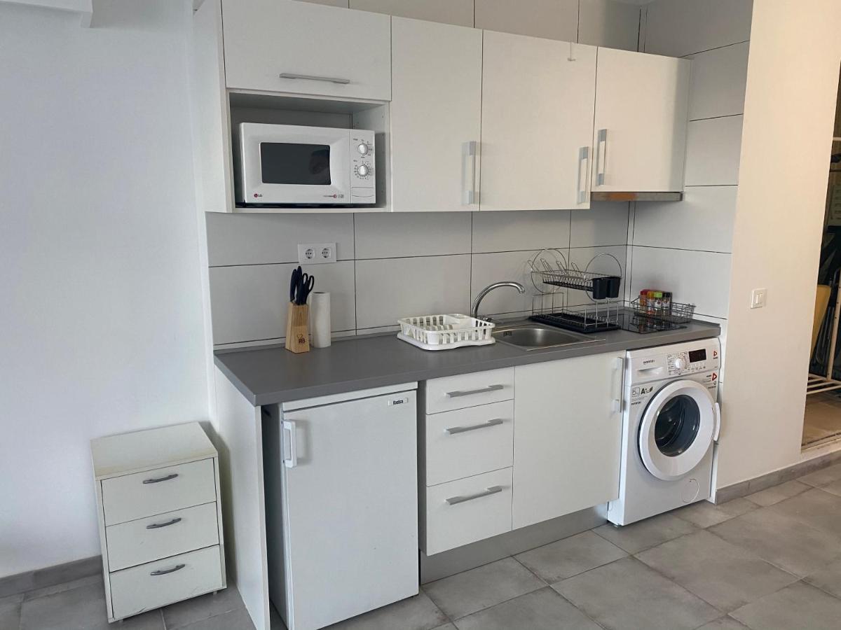 Nice Studio In Siesta 2 In Puerto Alcudia 8アパートメント エクステリア 写真