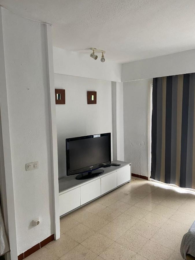 Nice Studio In Siesta 2 In Puerto Alcudia 8アパートメント エクステリア 写真